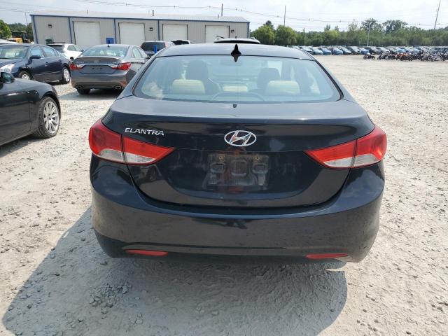 Photo 5 VIN: KMHDH4AE2DU565078 - HYUNDAI ELANTRA GL 