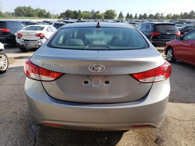 Photo 5 VIN: KMHDH4AE2DU613548 - HYUNDAI ELANTRA GL 