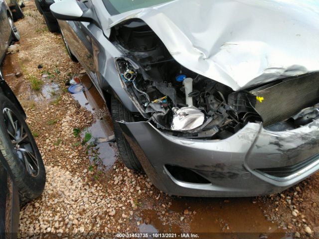 Photo 5 VIN: KMHDH4AE2DU632925 - HYUNDAI ELANTRA 