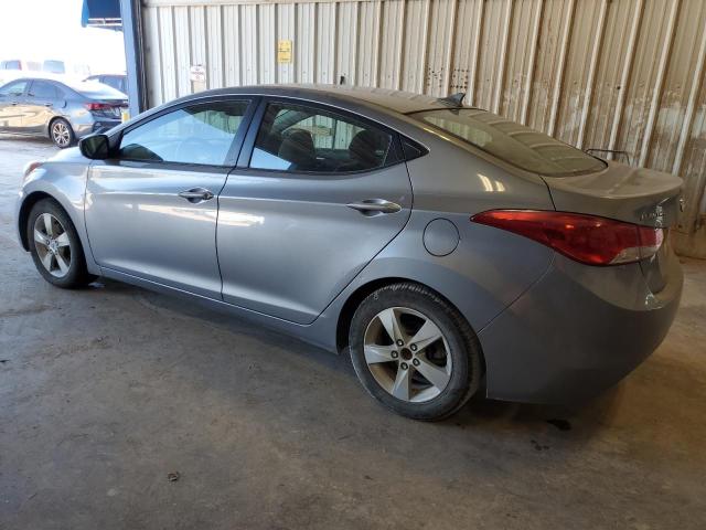 Photo 1 VIN: KMHDH4AE2DU641883 - HYUNDAI ELANTRA GL 