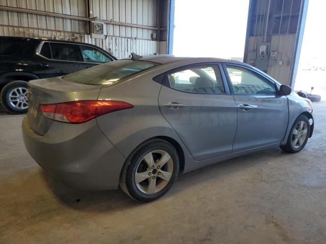 Photo 2 VIN: KMHDH4AE2DU641883 - HYUNDAI ELANTRA GL 