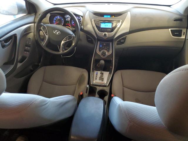 Photo 7 VIN: KMHDH4AE2DU641883 - HYUNDAI ELANTRA GL 