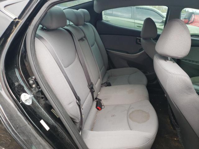 Photo 9 VIN: KMHDH4AE2DU653984 - HYUNDAI ELANTRA 