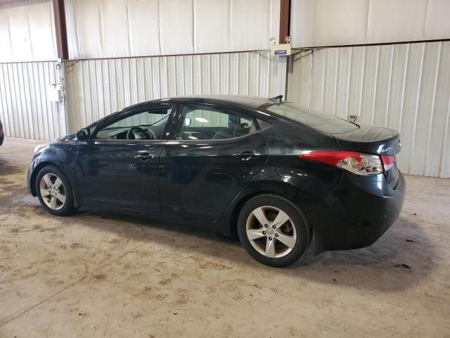 Photo 1 VIN: KMHDH4AE2DU678352 - HYUNDAI ELANTRA 