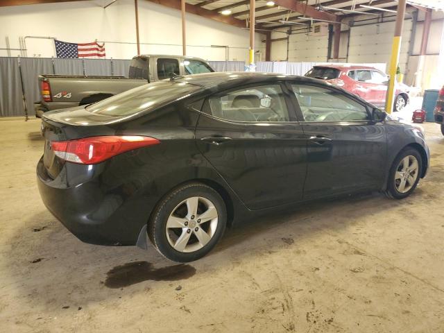 Photo 2 VIN: KMHDH4AE2DU678352 - HYUNDAI ELANTRA 