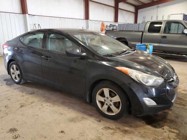 Photo 3 VIN: KMHDH4AE2DU678352 - HYUNDAI ELANTRA 