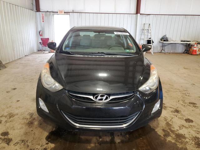 Photo 4 VIN: KMHDH4AE2DU678352 - HYUNDAI ELANTRA 