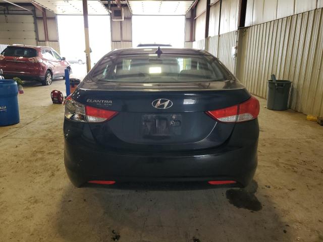 Photo 5 VIN: KMHDH4AE2DU678352 - HYUNDAI ELANTRA 