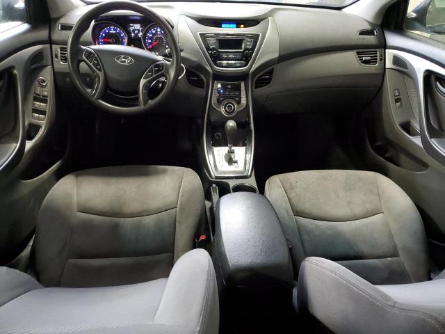 Photo 7 VIN: KMHDH4AE2DU681364 - HYUNDAI ELANTRA GL 