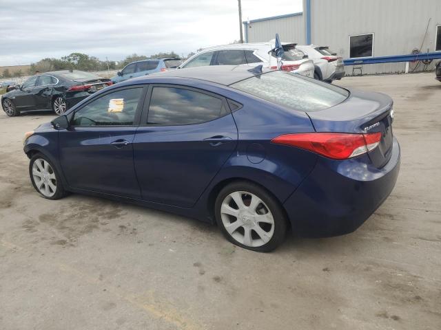 Photo 1 VIN: KMHDH4AE2DU688069 - HYUNDAI ELANTRA 