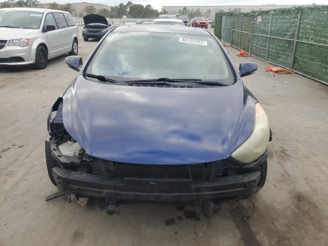 Photo 4 VIN: KMHDH4AE2DU688069 - HYUNDAI ELANTRA 