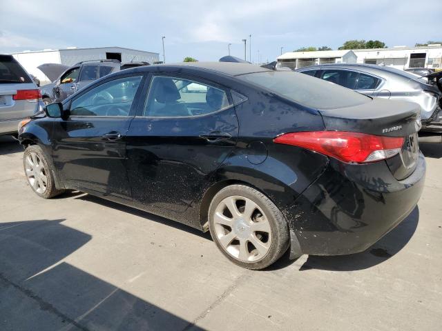 Photo 1 VIN: KMHDH4AE2DU692249 - HYUNDAI ELANTRA GL 