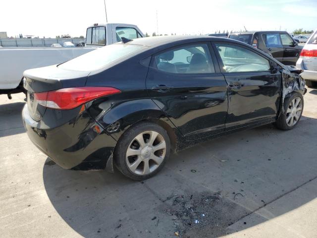 Photo 2 VIN: KMHDH4AE2DU692249 - HYUNDAI ELANTRA GL 