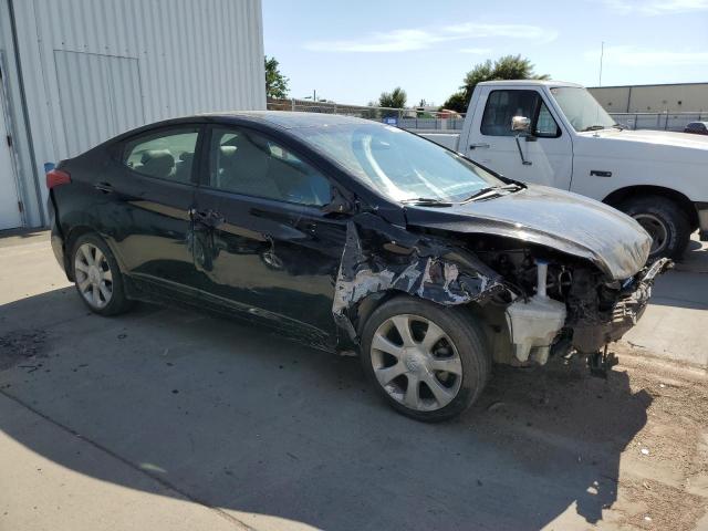 Photo 3 VIN: KMHDH4AE2DU692249 - HYUNDAI ELANTRA GL 