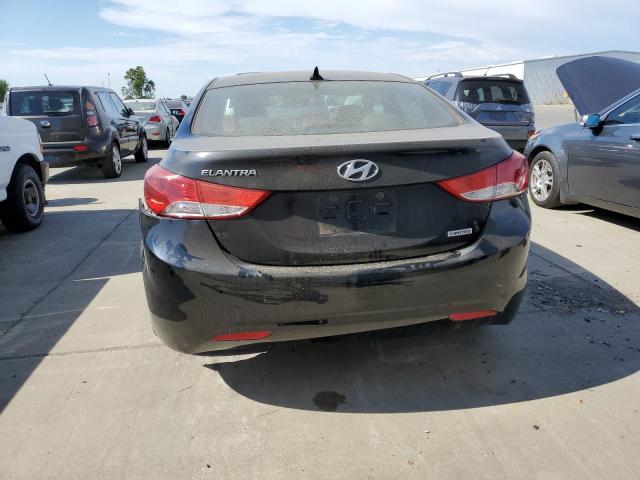 Photo 5 VIN: KMHDH4AE2DU692249 - HYUNDAI ELANTRA GL 