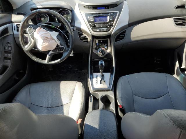 Photo 7 VIN: KMHDH4AE2DU692249 - HYUNDAI ELANTRA GL 