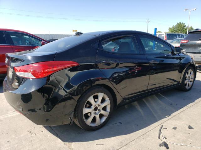 Photo 2 VIN: KMHDH4AE2DU720728 - HYUNDAI ELANTRA 