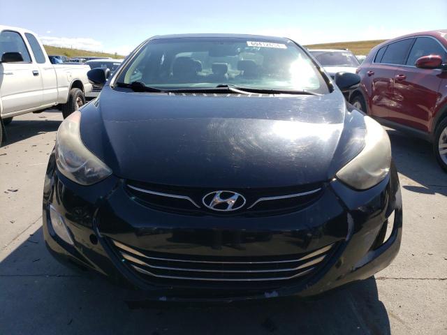 Photo 4 VIN: KMHDH4AE2DU720728 - HYUNDAI ELANTRA 