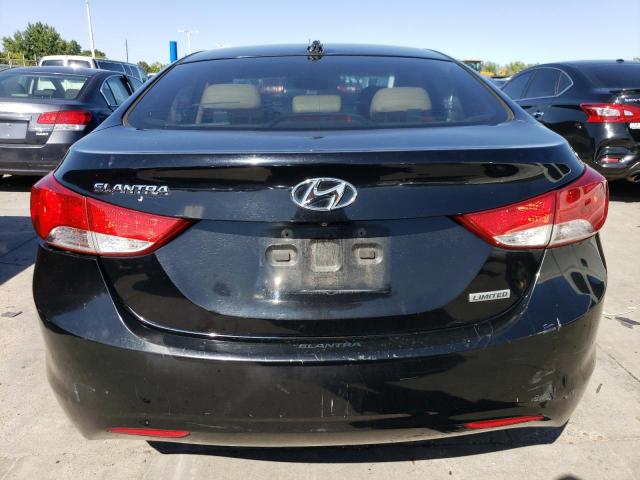 Photo 5 VIN: KMHDH4AE2DU720728 - HYUNDAI ELANTRA 