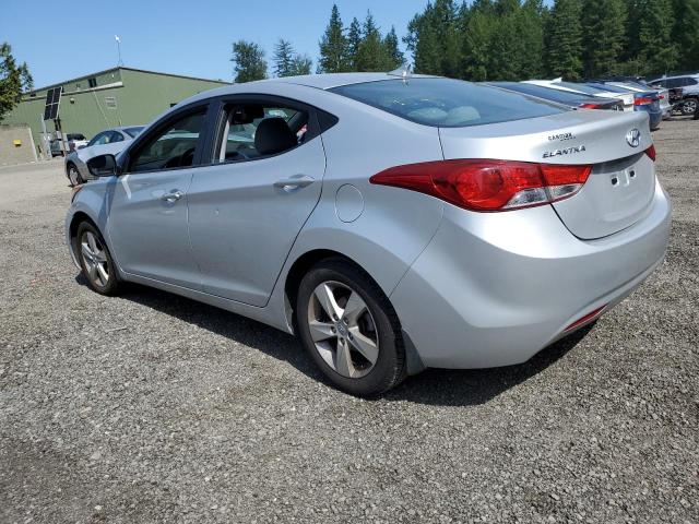 Photo 1 VIN: KMHDH4AE2DU732121 - HYUNDAI ELANTRA GL 