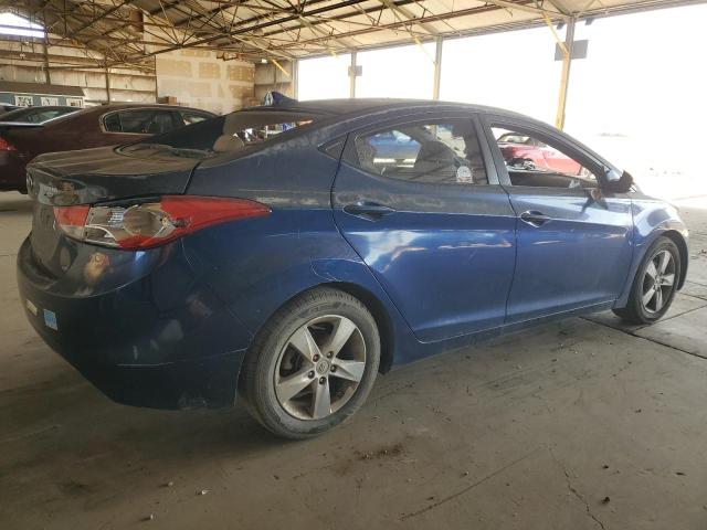 Photo 2 VIN: KMHDH4AE2DU740428 - HYUNDAI ELANTRA 