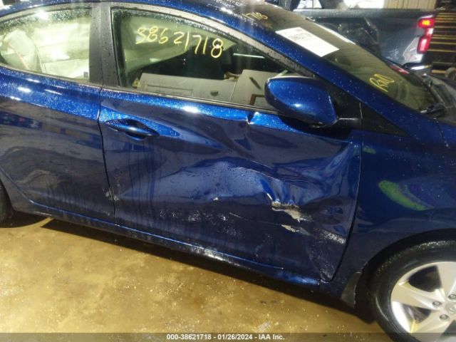 Photo 5 VIN: KMHDH4AE2DU779004 - HYUNDAI ELANTRA 