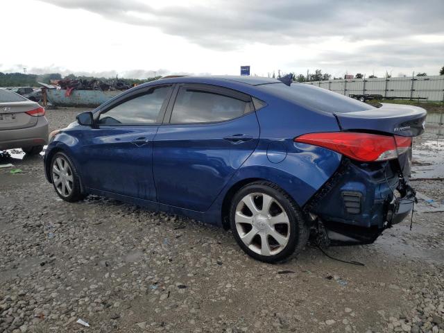 Photo 1 VIN: KMHDH4AE2DU783974 - HYUNDAI ELANTRA 