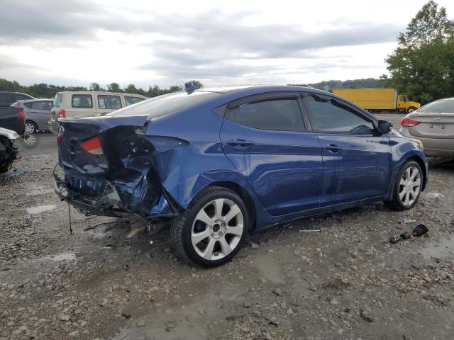 Photo 2 VIN: KMHDH4AE2DU783974 - HYUNDAI ELANTRA 