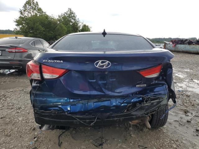 Photo 5 VIN: KMHDH4AE2DU783974 - HYUNDAI ELANTRA 