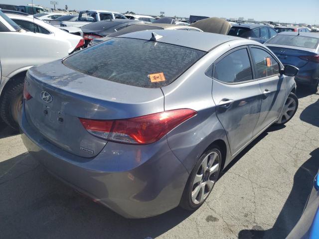 Photo 2 VIN: KMHDH4AE2DU784252 - HYUNDAI ELANTRA 