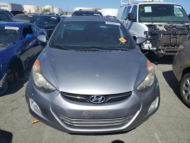 Photo 4 VIN: KMHDH4AE2DU784252 - HYUNDAI ELANTRA 