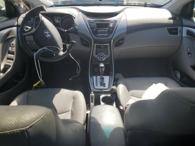 Photo 7 VIN: KMHDH4AE2DU784252 - HYUNDAI ELANTRA 