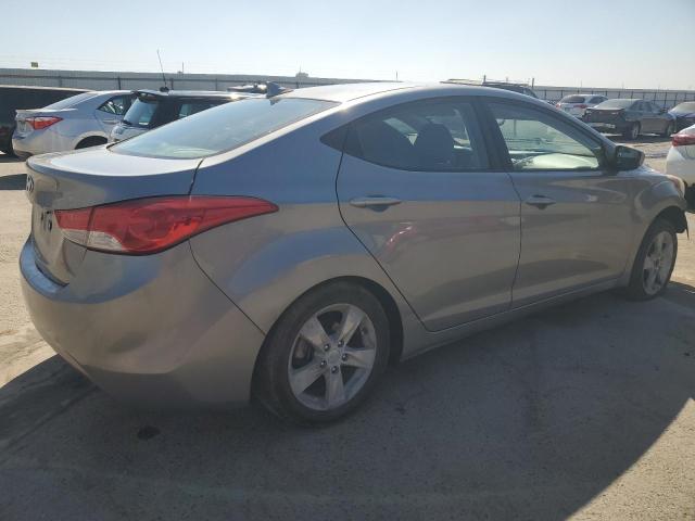 Photo 2 VIN: KMHDH4AE2DU789130 - HYUNDAI ELANTRA GL 