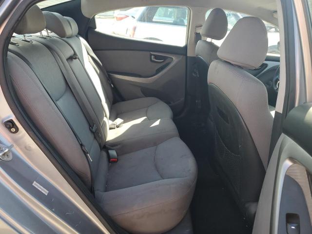 Photo 9 VIN: KMHDH4AE2DU789130 - HYUNDAI ELANTRA GL 