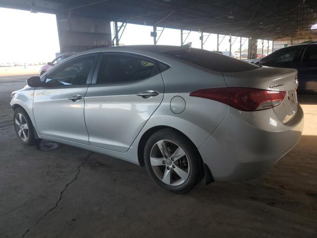 Photo 1 VIN: KMHDH4AE2DU824796 - HYUNDAI ELANTRA GL 