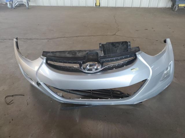 Photo 11 VIN: KMHDH4AE2DU824796 - HYUNDAI ELANTRA GL 