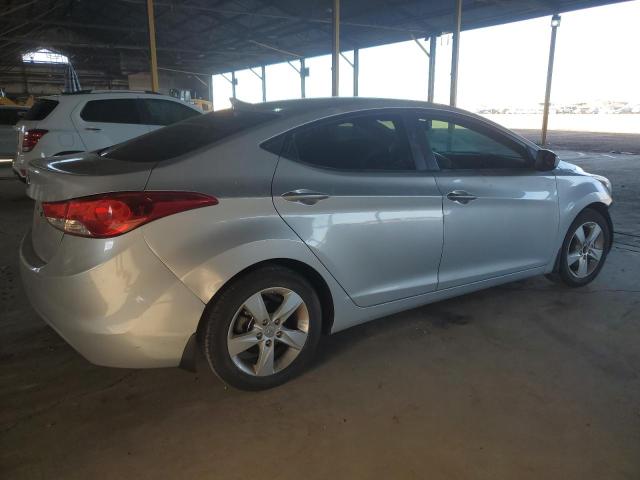 Photo 2 VIN: KMHDH4AE2DU824796 - HYUNDAI ELANTRA GL 