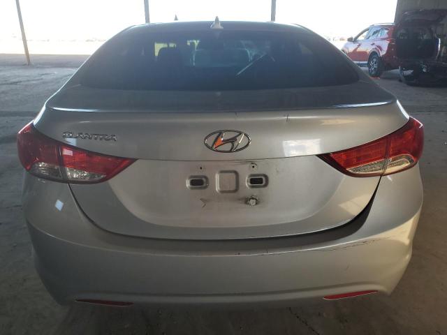 Photo 5 VIN: KMHDH4AE2DU824796 - HYUNDAI ELANTRA GL 