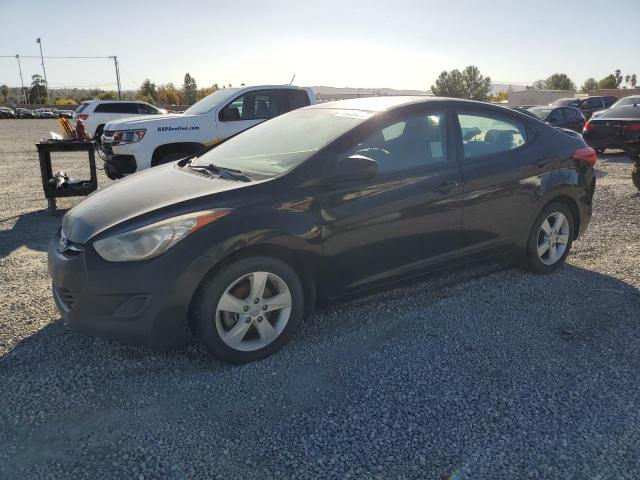 Photo 0 VIN: KMHDH4AE2DU824913 - HYUNDAI ELANTRA 