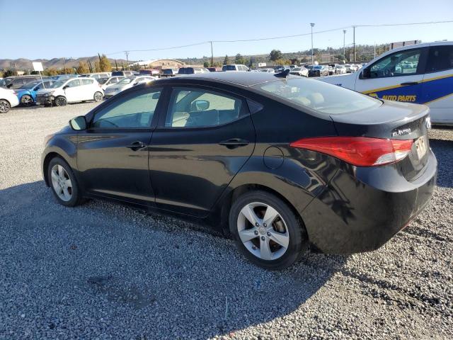 Photo 1 VIN: KMHDH4AE2DU824913 - HYUNDAI ELANTRA 