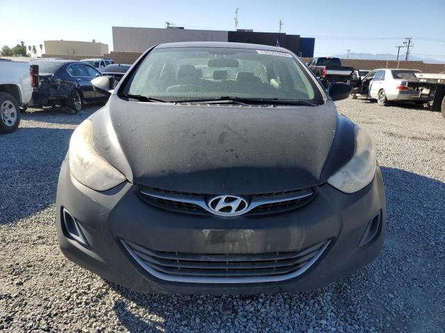 Photo 4 VIN: KMHDH4AE2DU824913 - HYUNDAI ELANTRA 