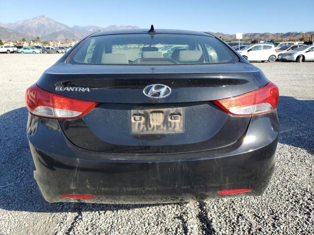 Photo 5 VIN: KMHDH4AE2DU824913 - HYUNDAI ELANTRA 