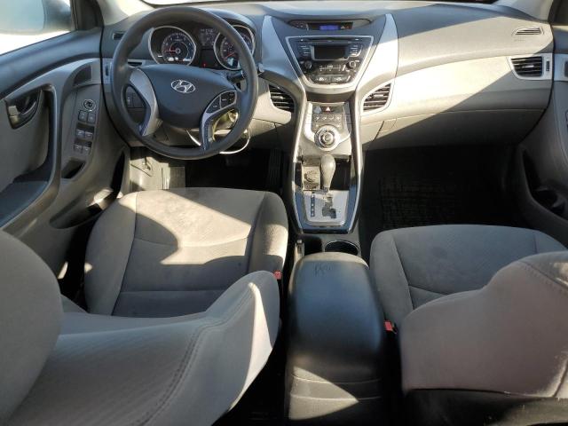 Photo 7 VIN: KMHDH4AE2DU824913 - HYUNDAI ELANTRA 