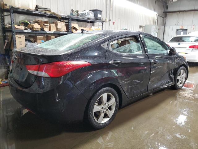 Photo 2 VIN: KMHDH4AE2DU861038 - HYUNDAI ELANTRA 