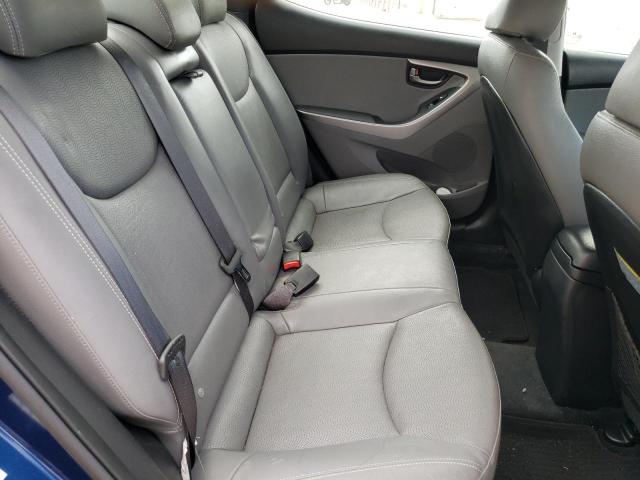 Photo 5 VIN: KMHDH4AE2DU875733 - HYUNDAI ELANTRA GL 