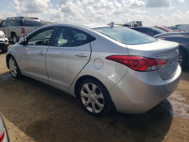 Photo 1 VIN: KMHDH4AE2DU886943 - HYUNDAI ELANTRA GL 