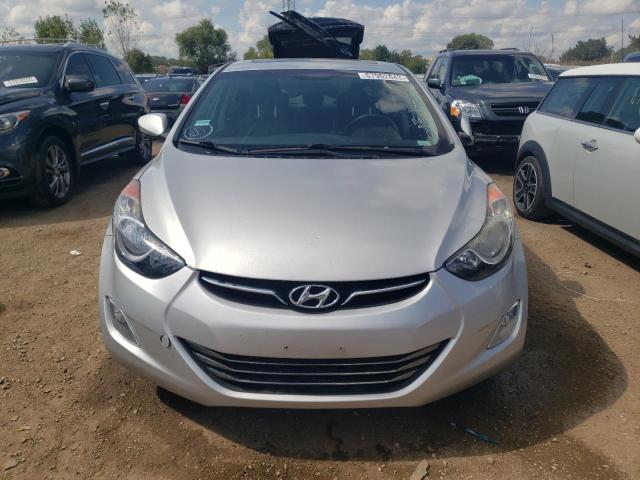 Photo 4 VIN: KMHDH4AE2DU886943 - HYUNDAI ELANTRA GL 