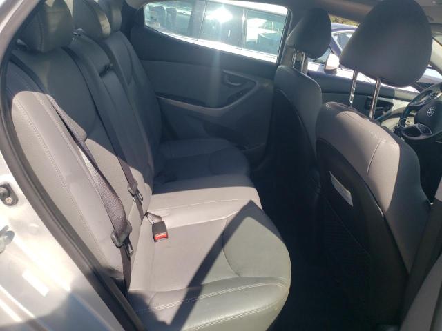 Photo 9 VIN: KMHDH4AE2DU886943 - HYUNDAI ELANTRA GL 