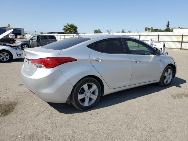 Photo 2 VIN: KMHDH4AE2DU886960 - HYUNDAI ELANTRA 