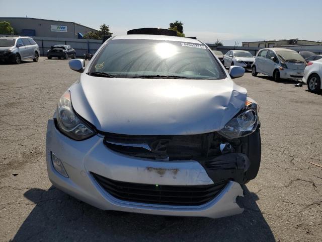 Photo 4 VIN: KMHDH4AE2DU886960 - HYUNDAI ELANTRA 